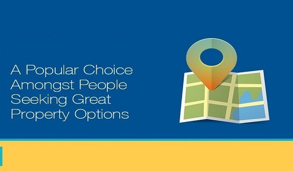 Prestige Countydale North Bangalore